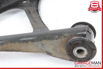 11-18 Porsche Cayenne 958 Rear Left Driver Side Lower Control Arm OEM