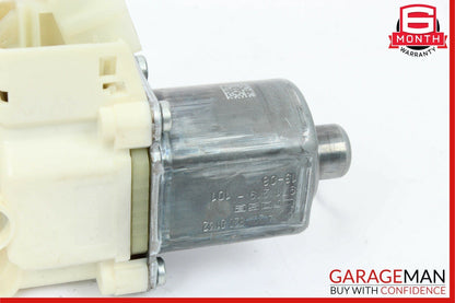 08-14 Mercedes W204 C250 C300 C350 Front Left Side Door Window Regulator Motor
