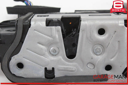 19-24 Audi Q3 Front Left Driver Side Door Lock Latch Actuator 5TB837015E OEM
