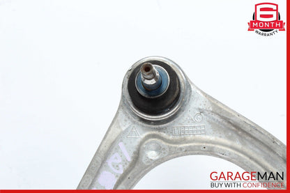 07-14 Mercedes W221 S65 AMG Front Right Upper Control Arm w/ Height Level Sensor