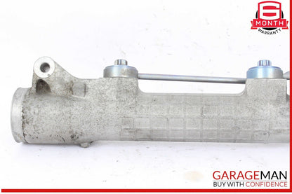 07-10 Mercedes W221 S550 S600 Power Steering Rack and Pinion OEM
