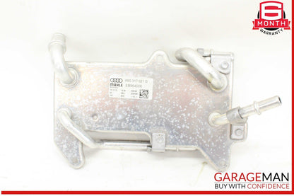 17-24 Audi S5 RS5 Q7 Automatic Transmission Oil Cooler 4M0317021G OEM