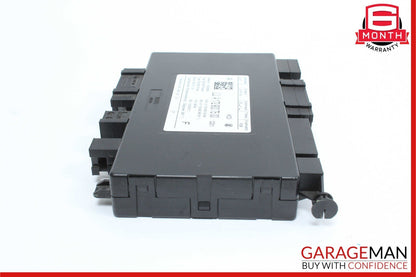 08-18 Mercedes W212 E350 SLK250 C250 Front Left Side Seat Control Module Unit