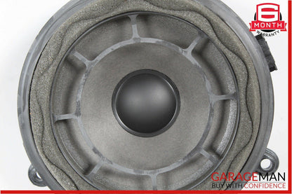 01-07 Mercedes W203 C230 C320 Front Right / Left Side Door Sound Audio Speaker