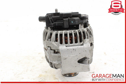06-11 Mercedes W211 E350 C230 Generator Alternator 150 AMP 2721540002 OEM
