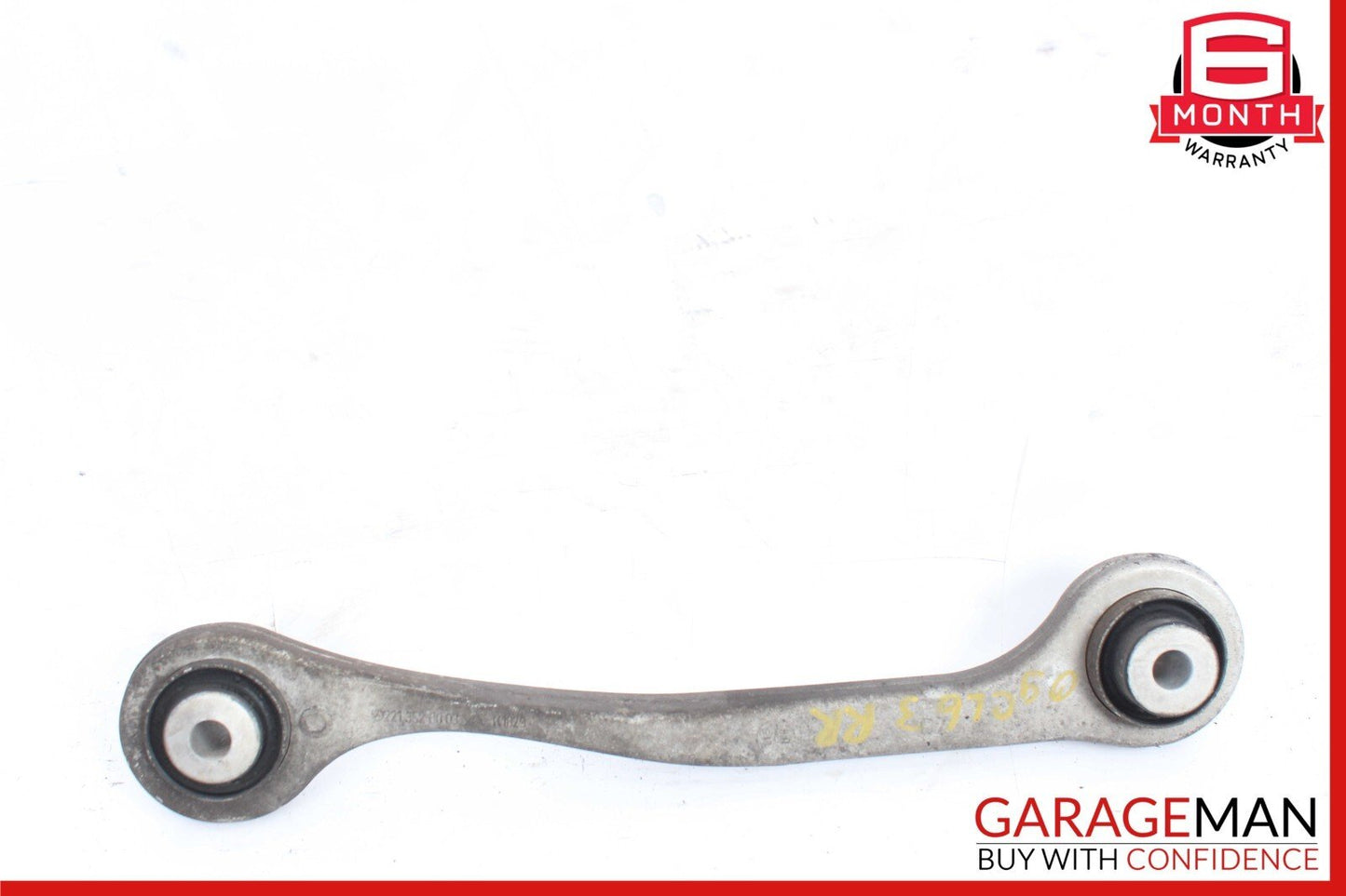 07-13 Mercedes W221 S550 CL550 Rear Tie Rod Lower Suspension Control Arm OEM