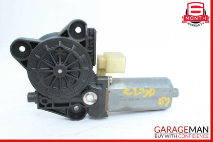 01-07 Mercedes W203 C230 C320 Rear Left Driver Door Window Regulator Motor OEM