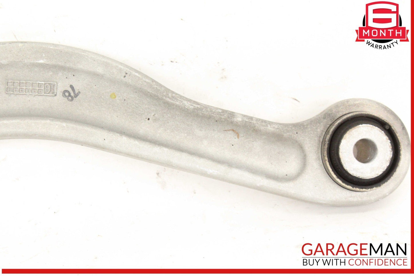 15-20 Mercedes W205 C300 Rear Right or Rear Left Side Upper Control Arm OEM