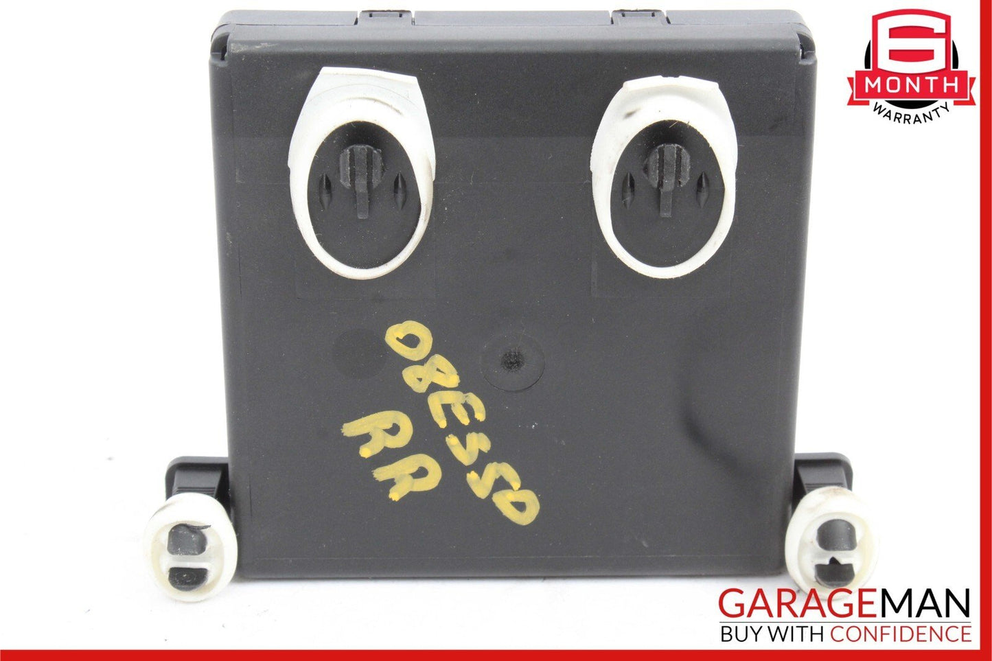 03-09 Mercedes W211 E550 E350 E320 Rear Right Side Door Controller Module Unit