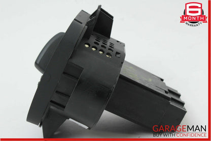 06-09 Range Rover Supercharged Headlight Head Light Lamp Control Switch Black
