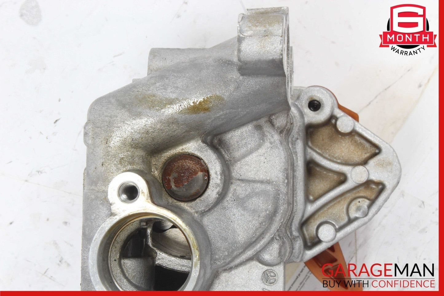 05-11 Mercedes W211 E350 SLK300 C280 M272 Engine Motor Oil Pump 2721800701 OEM