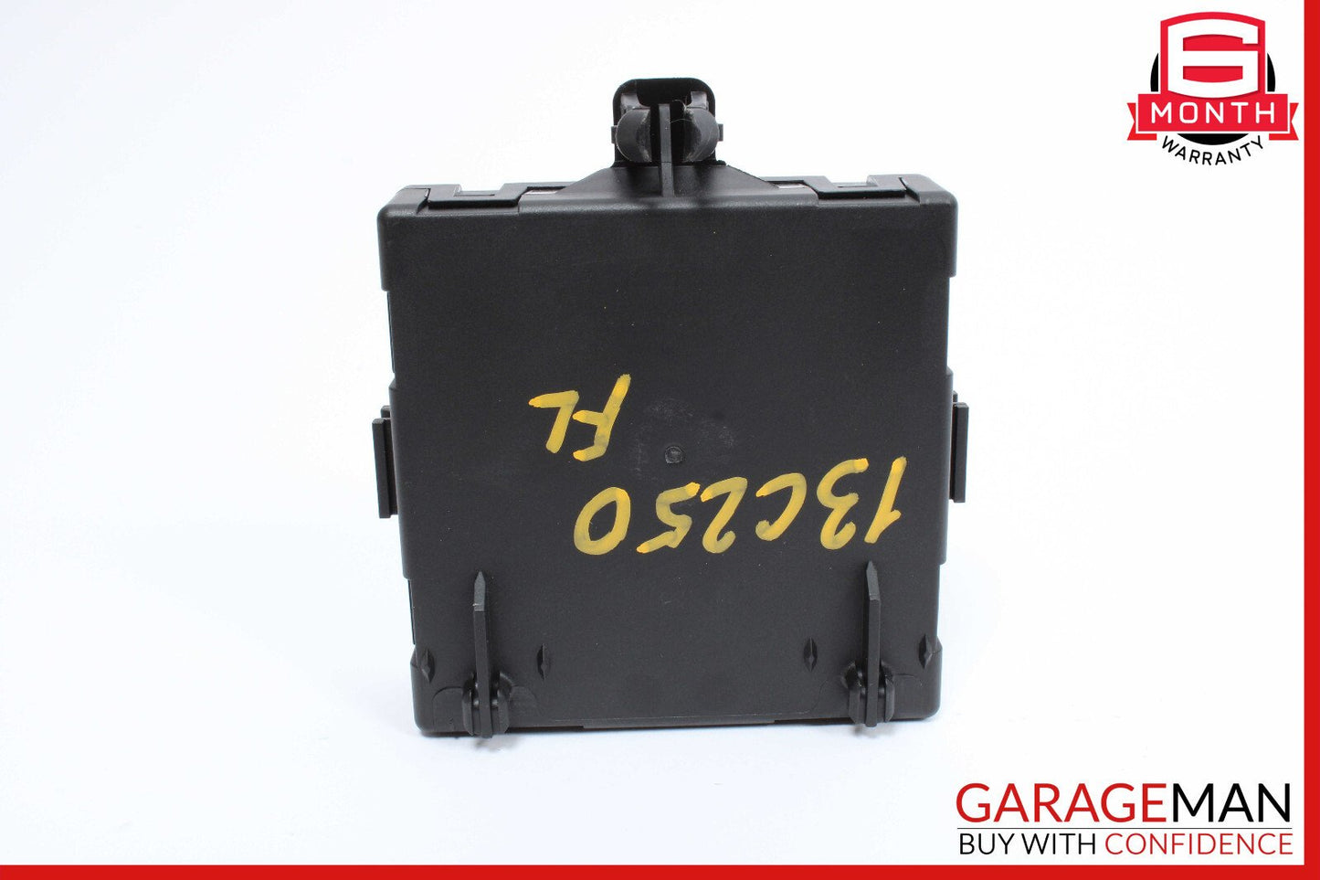 08-18 Mercedes W204 C250 SLK250 E400 Front Left Side Door Control Module OEM