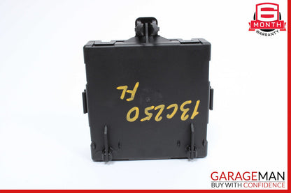 08-18 Mercedes W204 C250 SLK250 E400 Front Left Side Door Control Module OEM