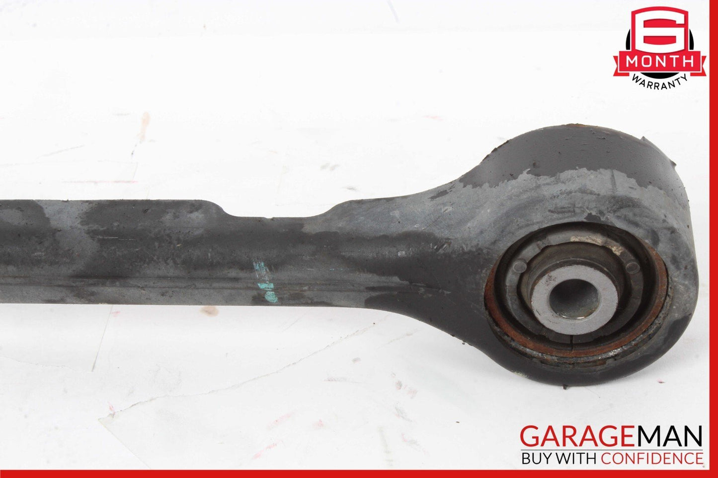 15-20 Hyundai Genesis G80 Rear Right Side Forward Upper Control Arm OEM