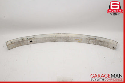 06-12 Mercedes W164 GL450 GL550 Front Bumper Reinforcement Impact Crash Rebar