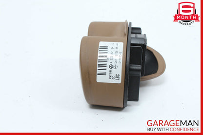 03-11 Mercedes W211 E350 CLK500 CLS500 Steering Wheel Control Button Switch OEM