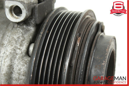 94-97 Mercedes R129 SL320 AC A/C Air Conditioning Compressor Pump 0002340111 OEM