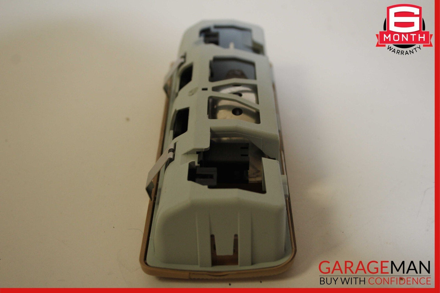 97-03 BMW E39 530i 525i 528i  Interior Overhead Dome Reading Light Lamp OEM