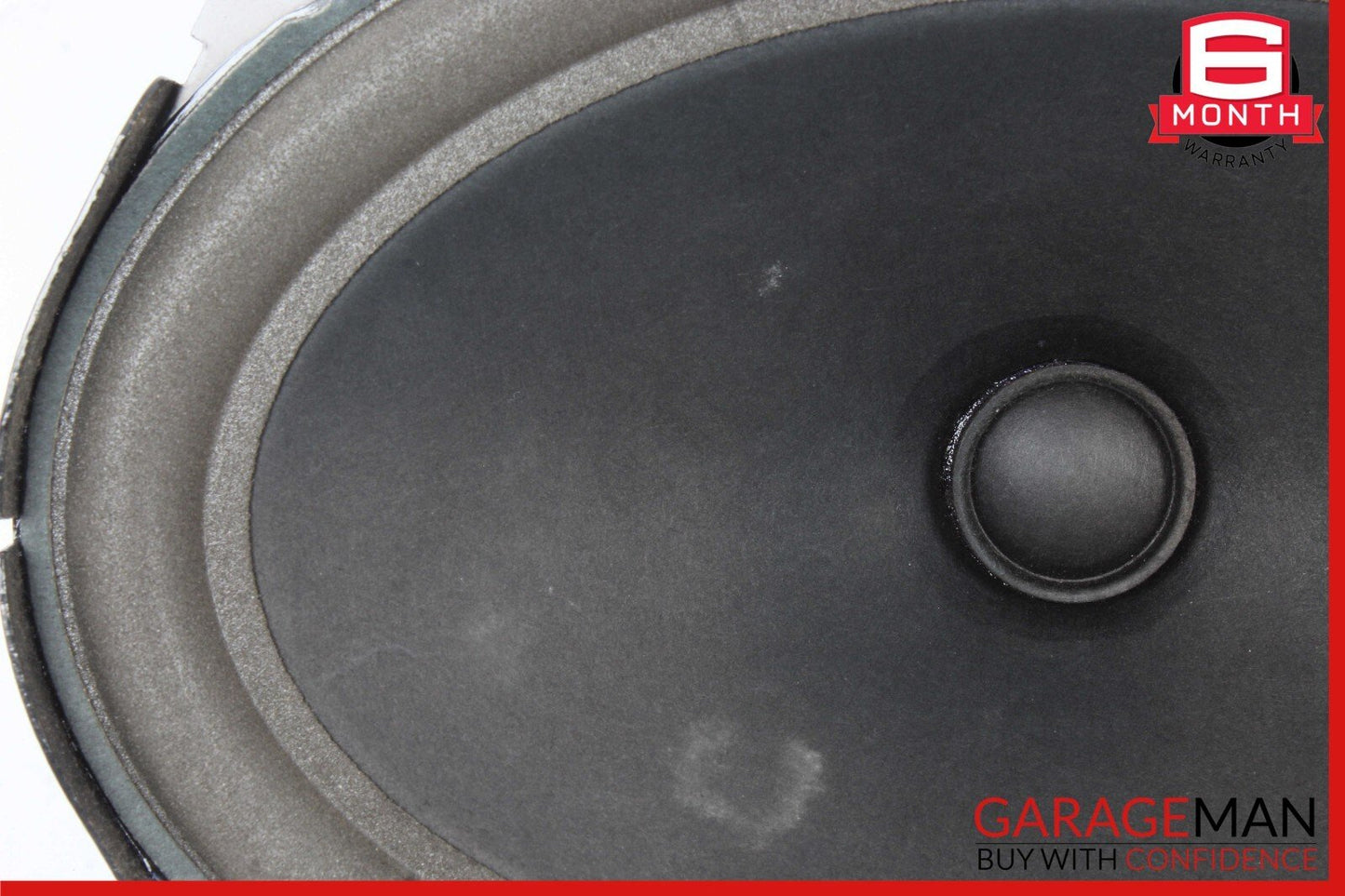 07-13 Mini Cooper Rear Left And Rear Right HIFI Speakers Set Of 2 OEM 3422636