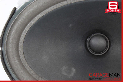 07-13 Mini Cooper Rear Left And Rear Right HIFI Speakers Set Of 2 OEM 3422636