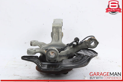 14-19 Mercedes W117 CLA250 Front Right Side Spindle Knuckle Wheel Hub OEM