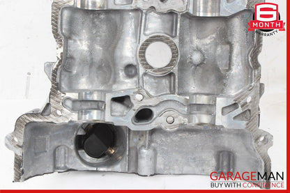06-15 Mercedes W204 C300 CLK350 E350 Right Side Engine Cylinder Head Cover OEM