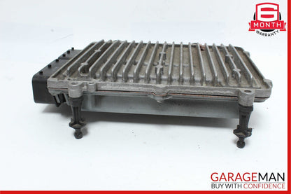 11-14 Mercedes S550 E550 CLS550 CL63 ECU ECM Engine Control Module Unit OEM