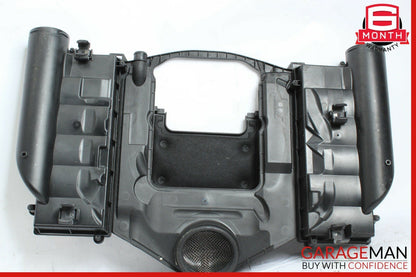 07-11 Mercedes W221 S550 CL550 E550 Engine Air Intake Cleaner Filter Box OEM