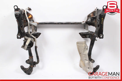 12-18 Audi A7 Quattro Front AWD Suspension Support Subframe Cradle Crossmember