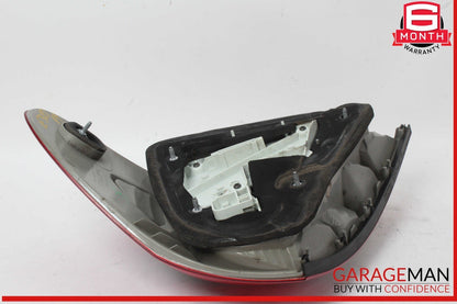 07-09 Mercedes W211 E350 E550 Rear Left Driver Side Tail Light Lamp OEM
