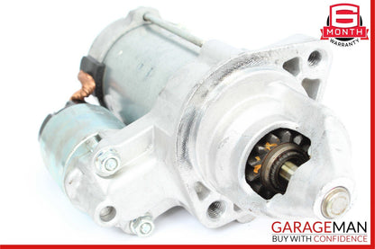 15-18 Mercedes W205 C300 2.0L DENSO Engine Starter Motor 2749062100 OEM