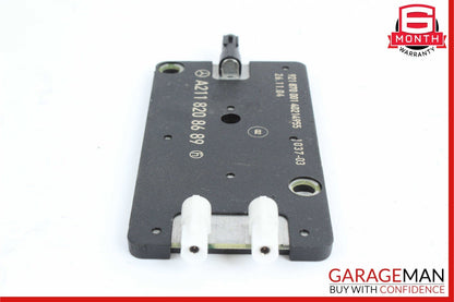 03-09 Mercedes CLK500 E320 CLS500 Antenna Signal Amplifier Booster Module OEM