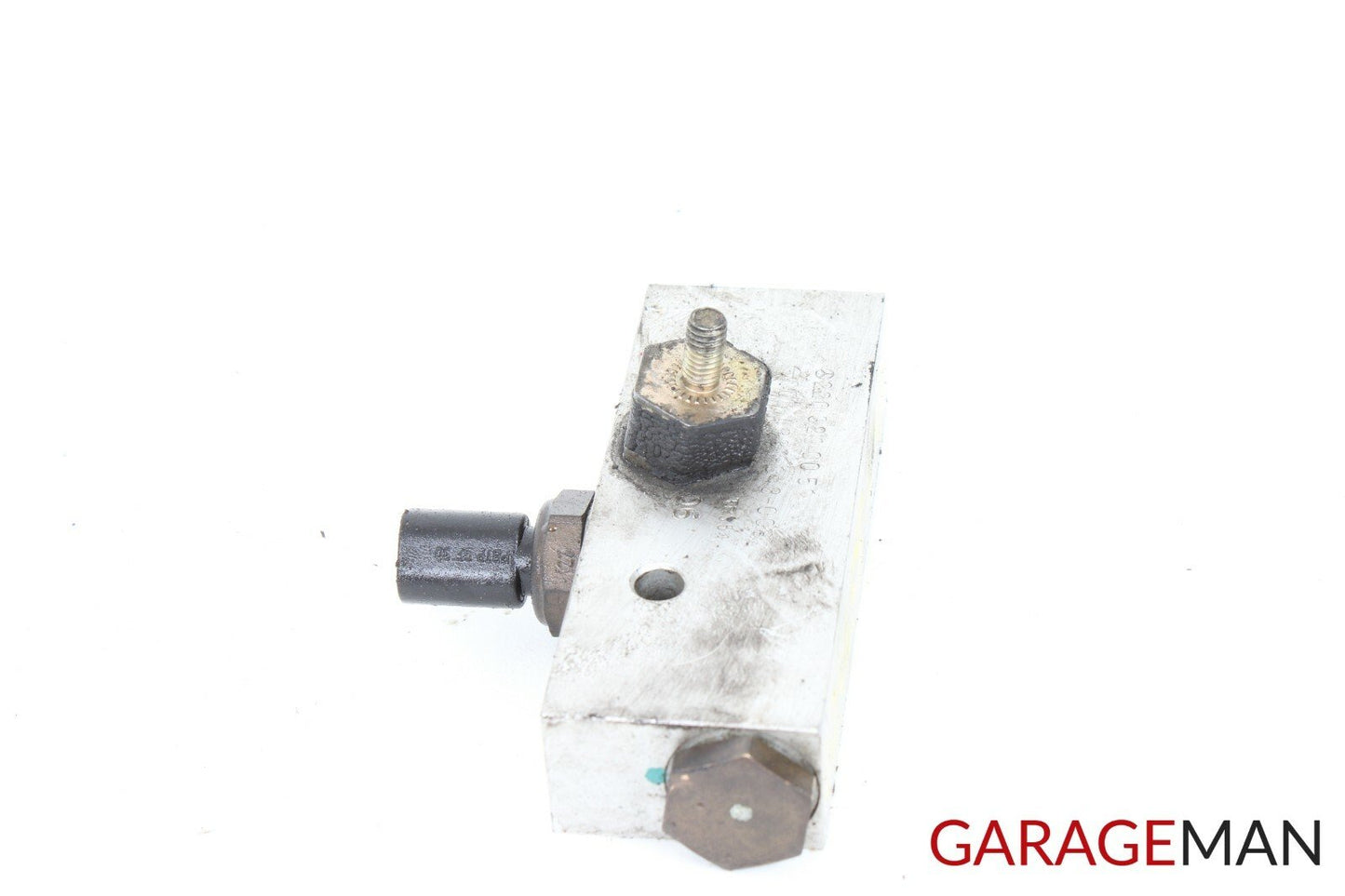 00-06 Mercedes W215 CL55 AMG Hydralic Suspention ABC Distribuitor Temp Sensor