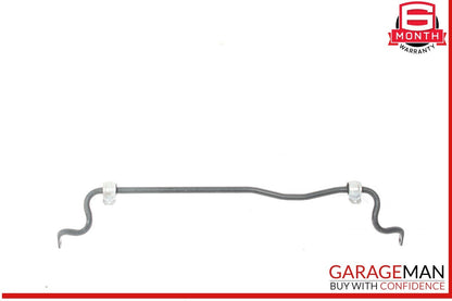 12-18 Audi A6 A7 Rear Stabilizer Sway Bar 4G0511305G OEM