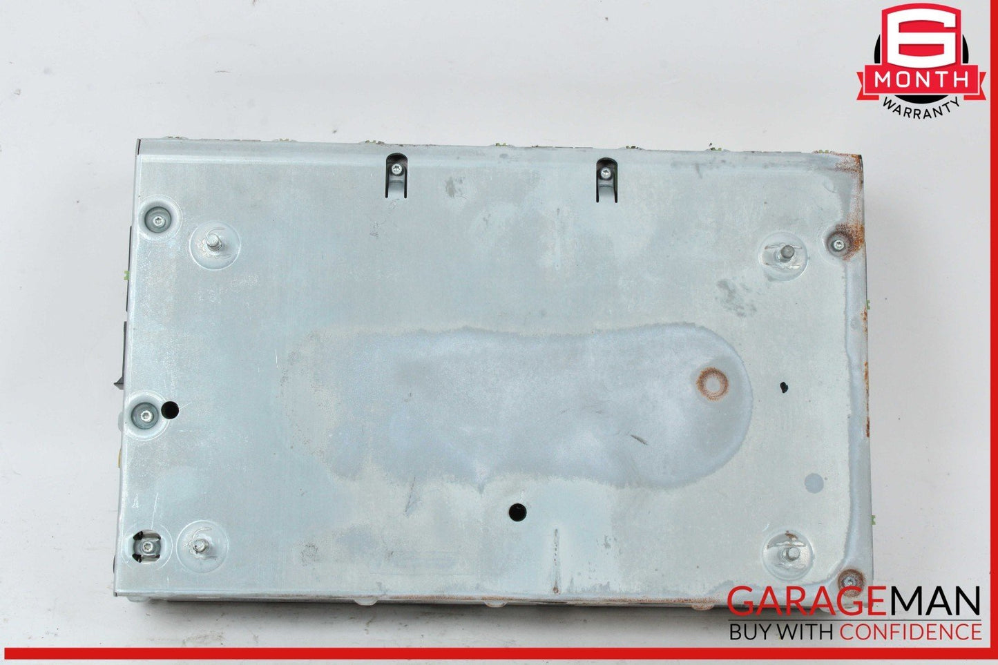 07-14 Mercedes W221 S550 Harman Becker Kardon Amplifier Assembly AMP OEM