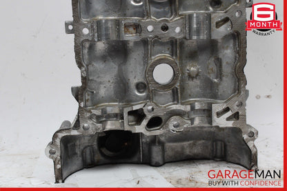 06-13 Mercedes R171 SLK300 Right Side Engine Motor Cylinder Head Valve Cover OEM