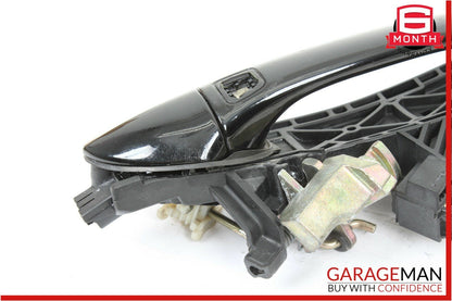 00-06 Mercedes W220 S55 AMG S600 Rear Right Keyless Go Exterior Door Handle OEM