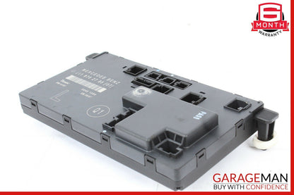 03-09 Mercedes W211 E320 E350 Front Left Driver Side Door Control Module OEM
