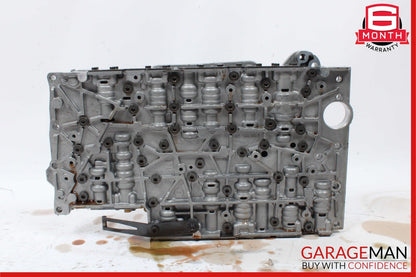 Mercedes W221 S550 E350 CL500 722.9 G Tronic Transmission Valve Body 7G OEM
