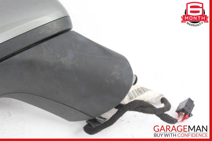 11-14 Porsche Cayenne 958 Front Right Side Mirror Door Rear View OEM