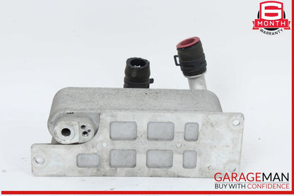 14-21 BMW i3 I01 Air Conditioning Condenser Heat Pump OEM