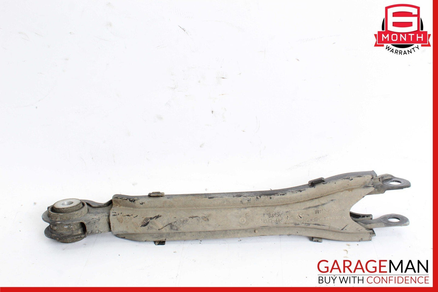 08-18 Mercedes W204 C300 E350 Rear Left or Right Side Lower Thrust Control Arm