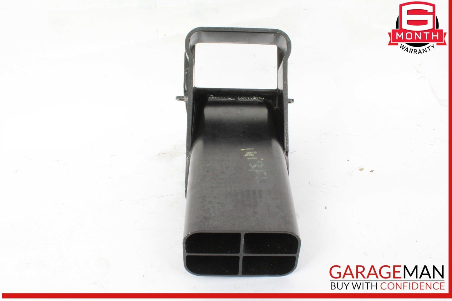 14-21 BMW i3 I01 Hybrid Front Left Side Reinforcement Bracket 6863513 OEM