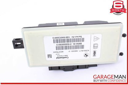 11-16 BMW 528i 535i 550i F10 Impact Computer Control Module Unit 9350003 OEM