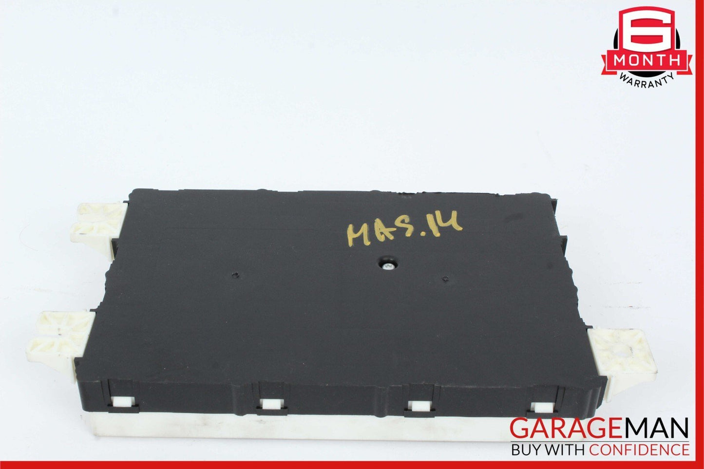 14-17 Maserati Ghibli BCM Body Computer Control Module Unit 68226670AA OEM
