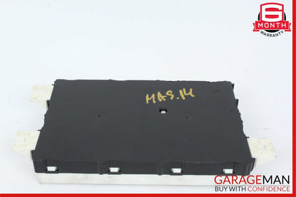 14-17 Maserati Ghibli BCM Body Computer Control Module Unit 68226670AA OEM