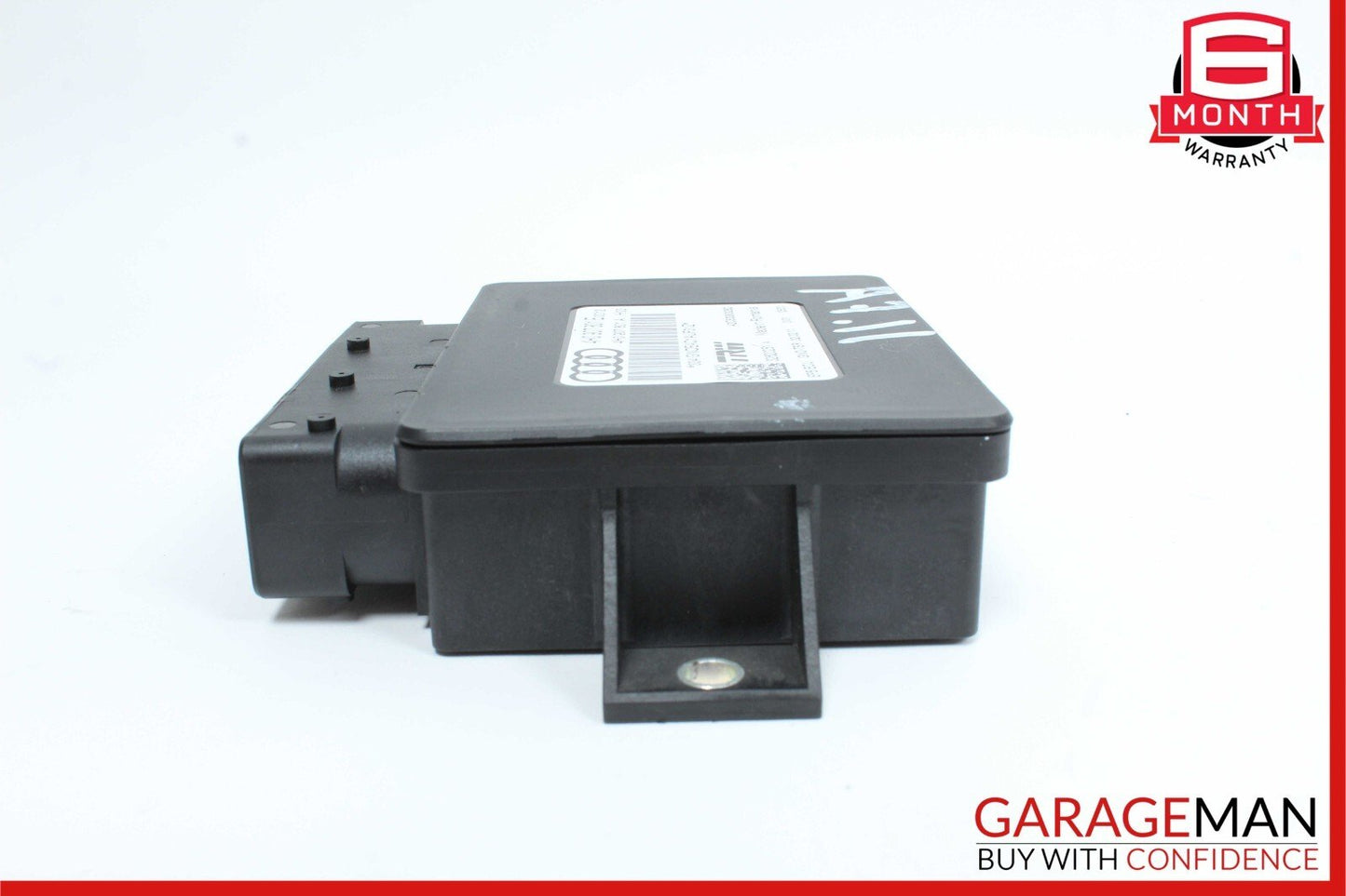 12-18 Audi A7 Electric Parking Emergency Brake Control Module Unit OEM