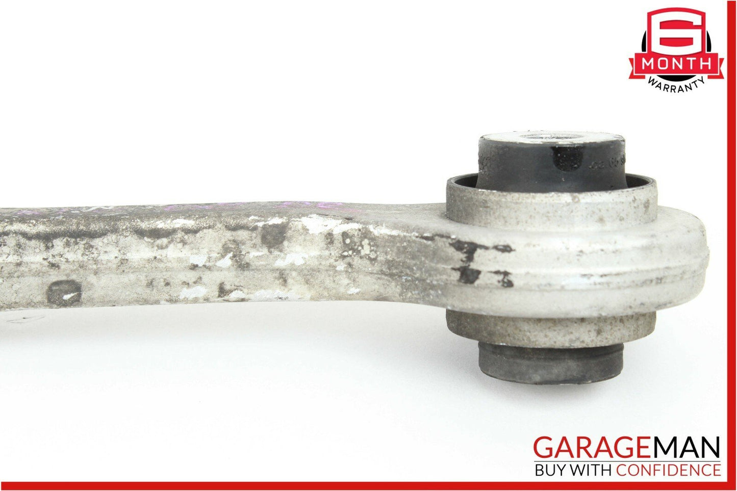 07-14 Mercedes W221 S400 S550 CL550 CL600 Rear Tie Rod Lower Control Arm OEM