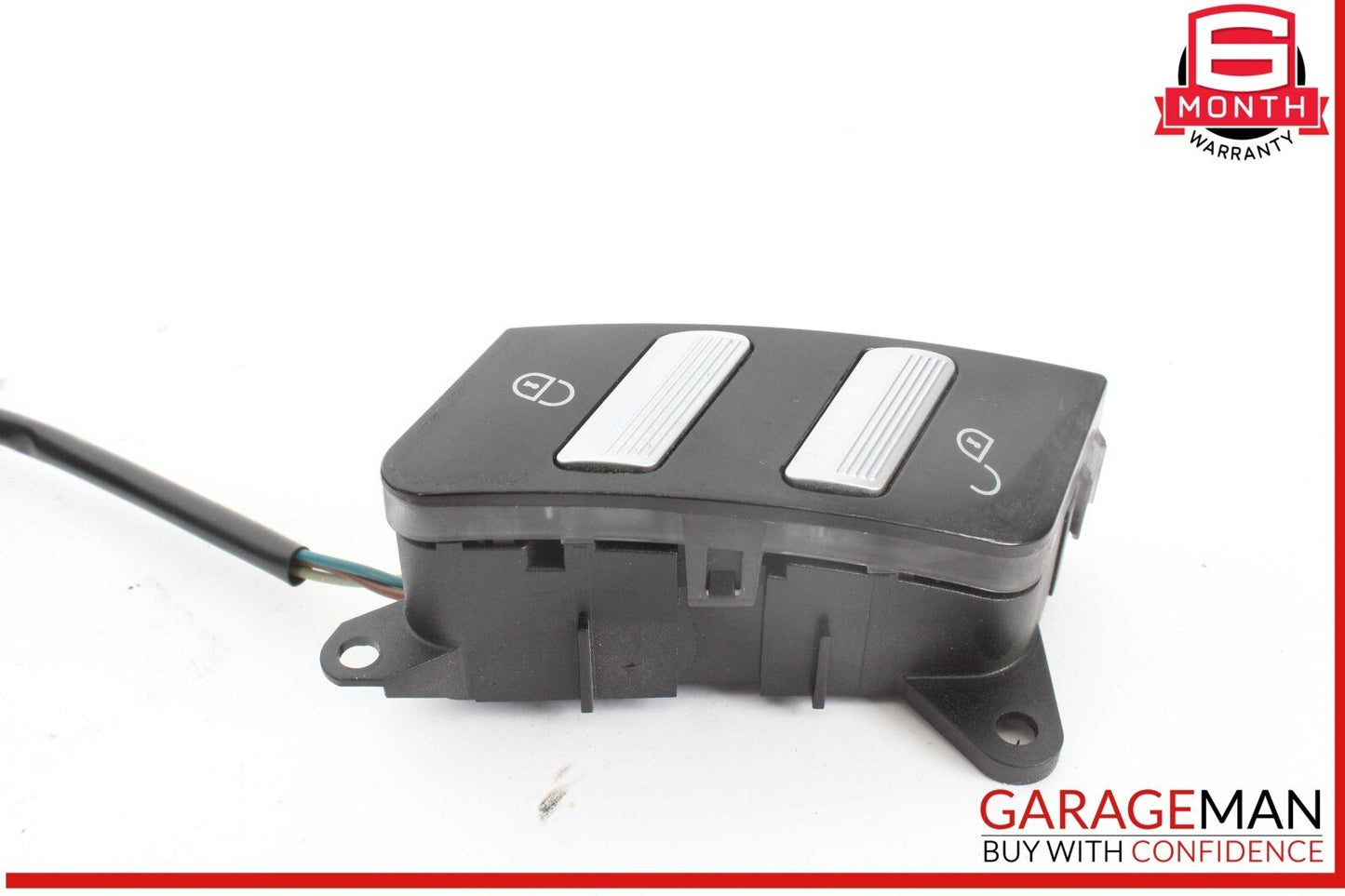 07-14 Mercedes W221 S550 CL550 Front Left Driver Seat Control Memory Switch OEM
