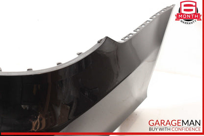14-16 Mercedes W212 E350 E400 E550 Sport AMG Rear Bumper Cover Assembly OEM